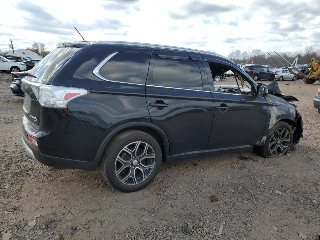 Photo 2 VIN: JA4JZ4AX9FZ000851 - MITSUBISHI OUTLANDER 