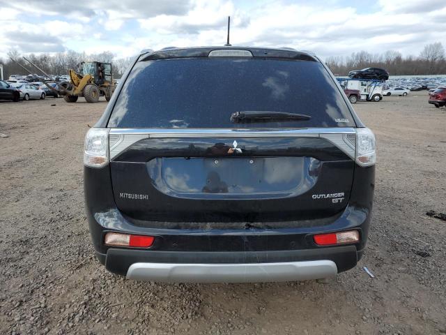 Photo 5 VIN: JA4JZ4AX9FZ000851 - MITSUBISHI OUTLANDER 