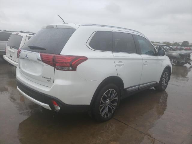 Photo 2 VIN: JA4JZ4AX9GZ001080 - MITSUBISHI OUTLANDER 