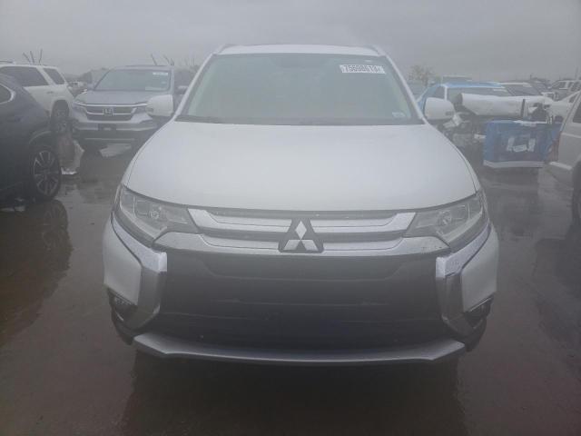 Photo 4 VIN: JA4JZ4AX9GZ001080 - MITSUBISHI OUTLANDER 