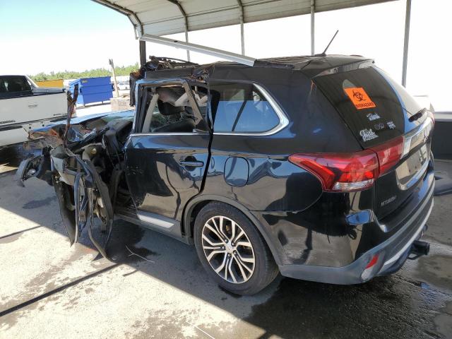 Photo 1 VIN: JA4JZ4AX9GZ022687 - MITSUBISHI OUTLANDER 