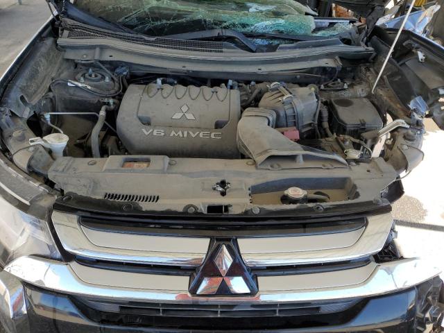 Photo 11 VIN: JA4JZ4AX9GZ022687 - MITSUBISHI OUTLANDER 