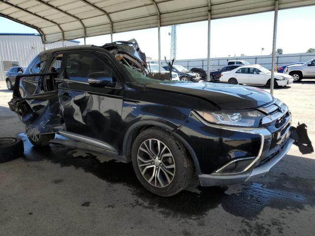 Photo 3 VIN: JA4JZ4AX9GZ022687 - MITSUBISHI OUTLANDER 