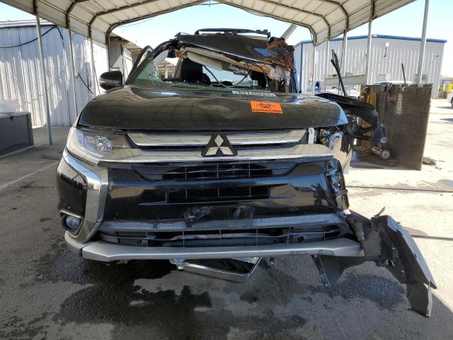 Photo 4 VIN: JA4JZ4AX9GZ022687 - MITSUBISHI OUTLANDER 