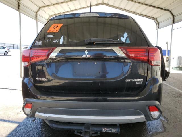 Photo 5 VIN: JA4JZ4AX9GZ022687 - MITSUBISHI OUTLANDER 