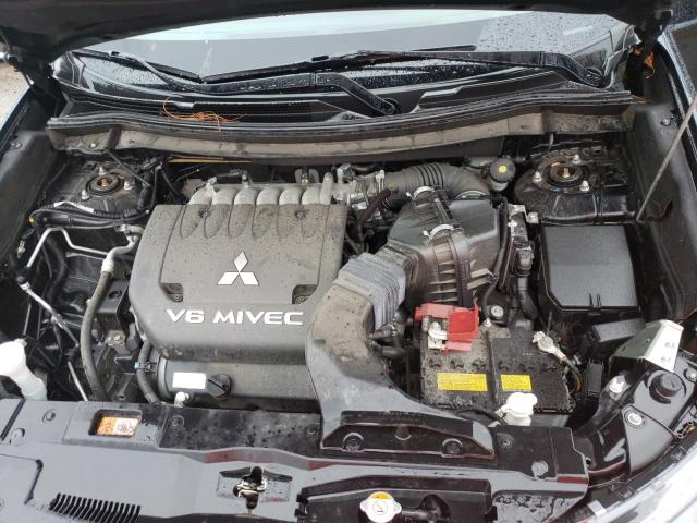 Photo 11 VIN: JA4JZ4AX9JJ000887 - MITSUBISHI OUTLANDER 