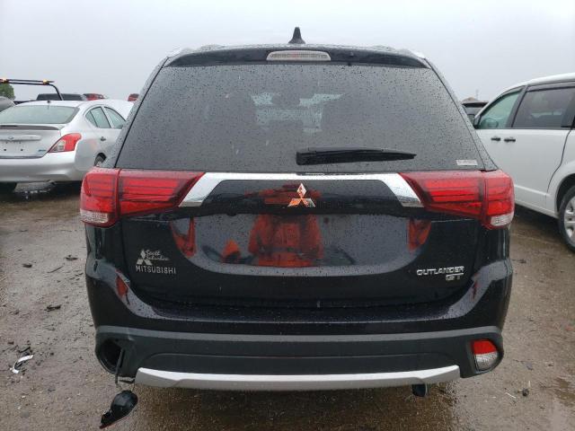 Photo 5 VIN: JA4JZ4AX9JJ000887 - MITSUBISHI OUTLANDER 