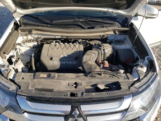 Photo 6 VIN: JA4JZ4AX9JZ054563 - MITSUBISHI OUTLANDER 