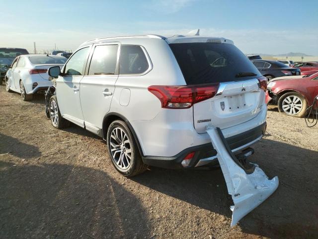 Photo 2 VIN: JA4JZ4AX9JZ064476 - MITSUBISHI OUTLANDER 