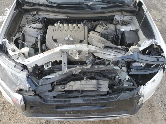 Photo 11 VIN: JA4JZ4AX9KZ002075 - MITSUBISHI OUTLANDER 