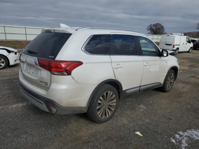 Photo 2 VIN: JA4JZ4AX9KZ002075 - MITSUBISHI OUTLANDER 