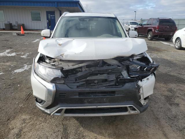 Photo 4 VIN: JA4JZ4AX9KZ002075 - MITSUBISHI OUTLANDER 