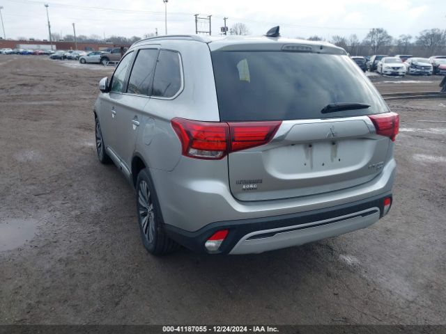 Photo 2 VIN: JA4JZ4AX9KZ023461 - MITSUBISHI OUTLANDER 