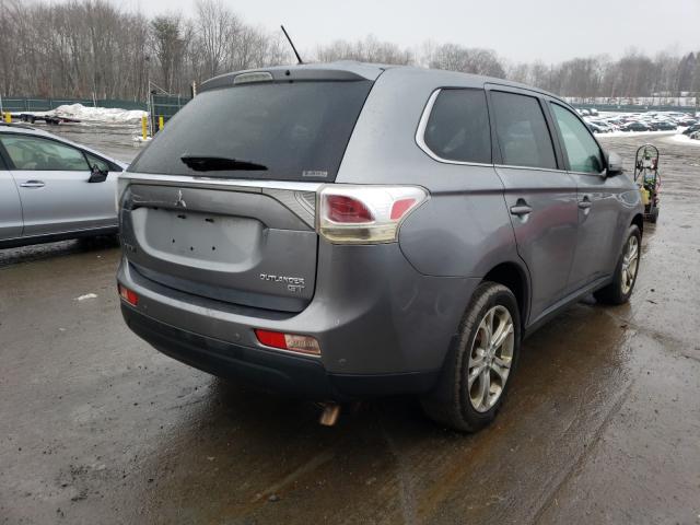 Photo 3 VIN: JA4JZ4AXXEZ013199 - MITSUBISHI OUTLANDER 