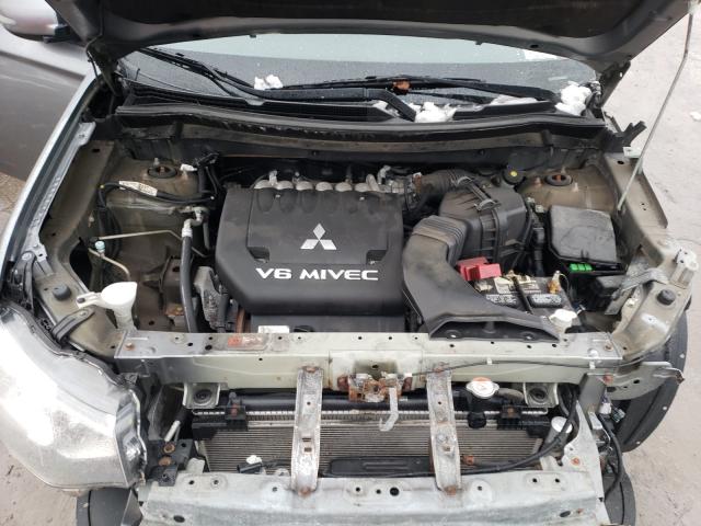 Photo 6 VIN: JA4JZ4AXXEZ013199 - MITSUBISHI OUTLANDER 