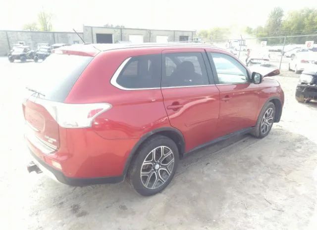 Photo 3 VIN: JA4JZ4AXXFZ000146 - MITSUBISHI OUTLANDER 