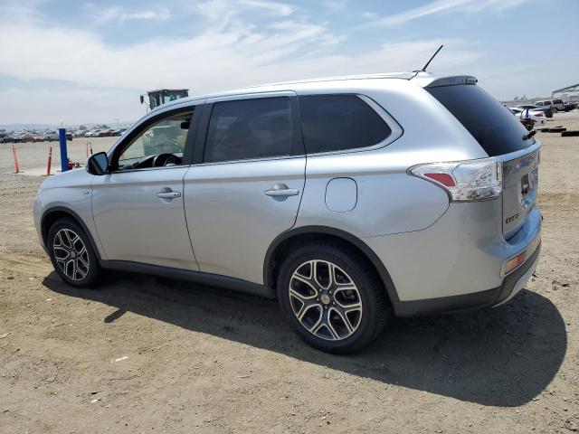 Photo 1 VIN: JA4JZ4AXXFZ001779 - MITSUBISHI OUTLANDER 