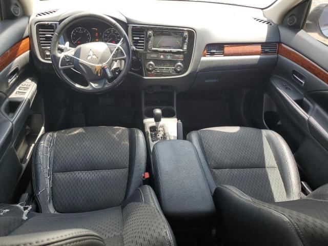 Photo 7 VIN: JA4JZ4AXXFZ001779 - MITSUBISHI OUTLANDER 