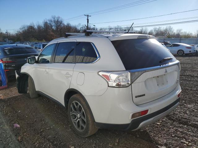 Photo 1 VIN: JA4JZ4AXXFZ006805 - MITSUBISHI OUTLANDER 