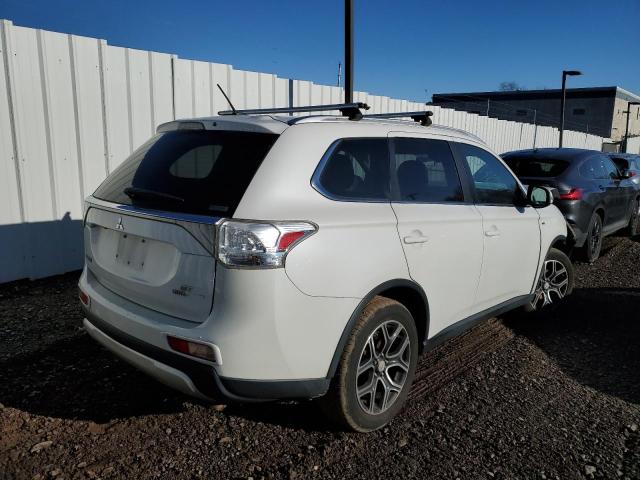 Photo 2 VIN: JA4JZ4AXXFZ006805 - MITSUBISHI OUTLANDER 