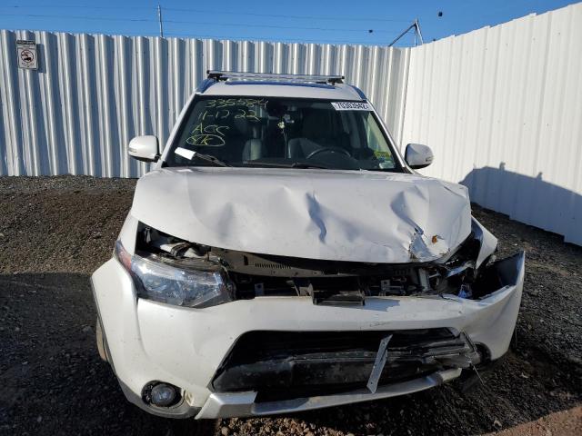 Photo 4 VIN: JA4JZ4AXXFZ006805 - MITSUBISHI OUTLANDER 