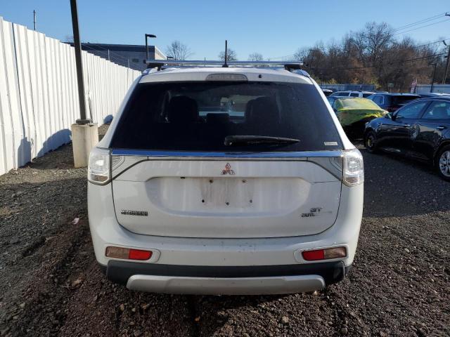 Photo 5 VIN: JA4JZ4AXXFZ006805 - MITSUBISHI OUTLANDER 