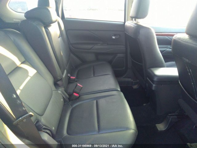 Photo 7 VIN: JA4JZ4AXXFZ006836 - MITSUBISHI OUTLANDER 