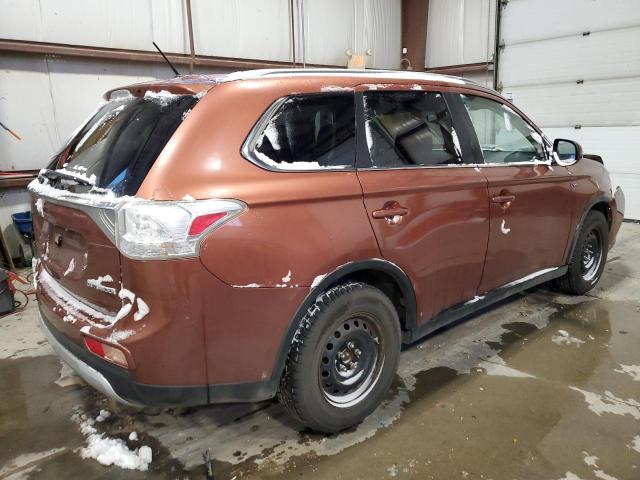 Photo 2 VIN: JA4JZ4AXXFZ603372 - MITSUBISHI OUTLANDER 