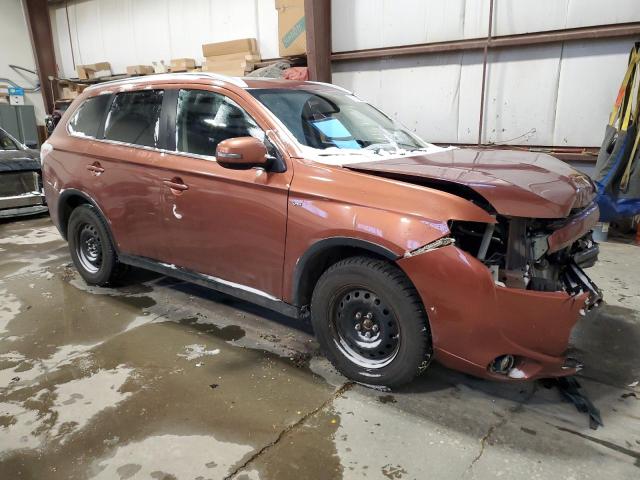 Photo 3 VIN: JA4JZ4AXXFZ603372 - MITSUBISHI OUTLANDER 