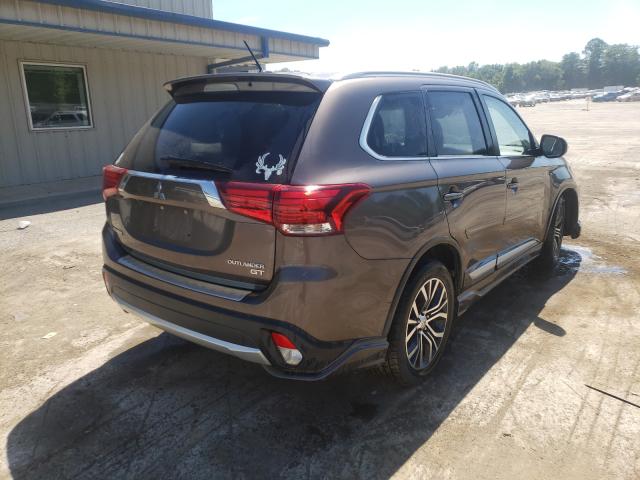 Photo 3 VIN: JA4JZ4AXXGZ005395 - MITSUBISHI OUTLANDER 