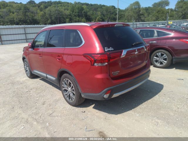 Photo 2 VIN: JA4JZ4AXXGZ024996 - MITSUBISHI OUTLANDER 