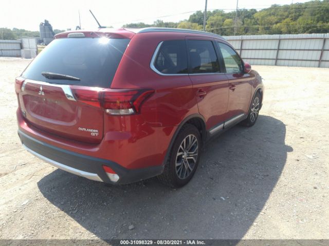 Photo 3 VIN: JA4JZ4AXXGZ024996 - MITSUBISHI OUTLANDER 