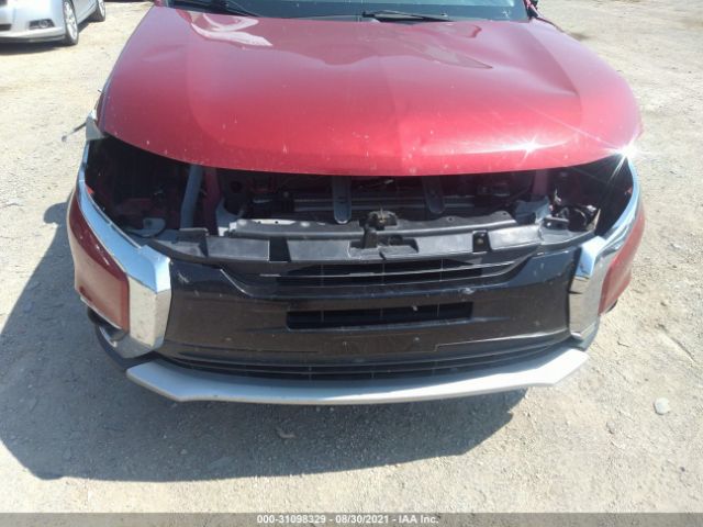 Photo 5 VIN: JA4JZ4AXXGZ024996 - MITSUBISHI OUTLANDER 