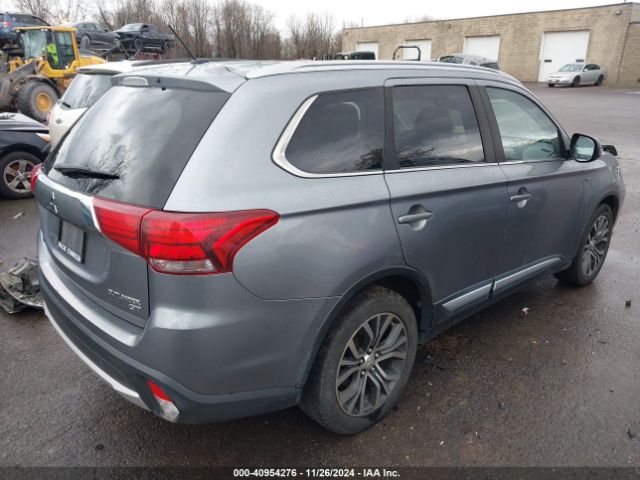 Photo 3 VIN: JA4JZ4AXXGZ036856 - MITSUBISHI OUTLANDER 