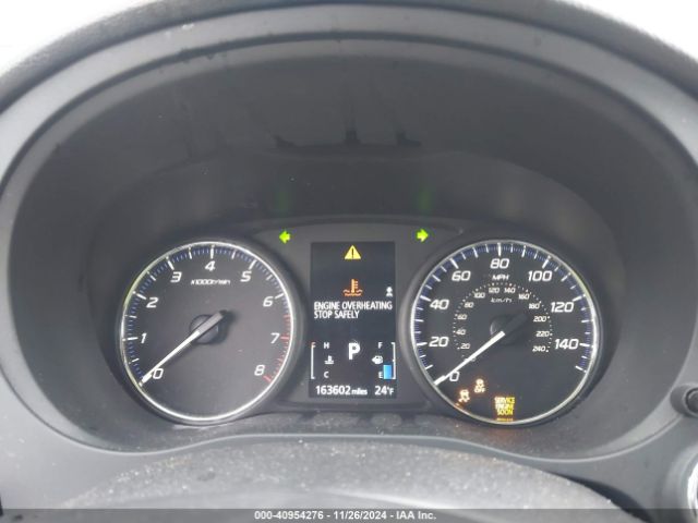 Photo 6 VIN: JA4JZ4AXXGZ036856 - MITSUBISHI OUTLANDER 