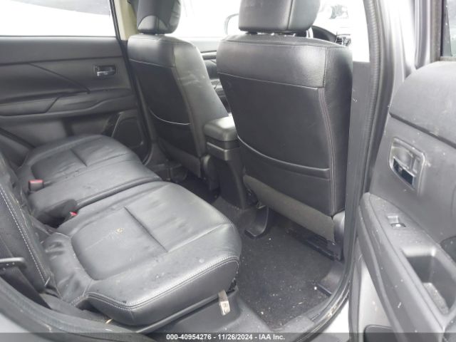 Photo 7 VIN: JA4JZ4AXXGZ036856 - MITSUBISHI OUTLANDER 