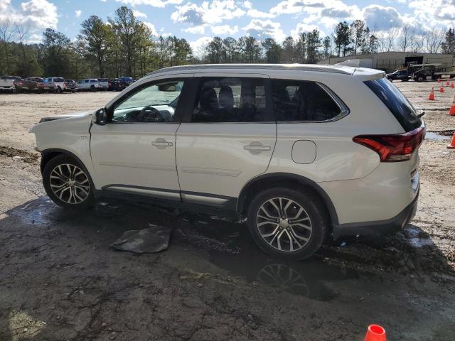 Photo 1 VIN: JA4JZ4AXXHZ005320 - MITSUBISHI OUTLANDER 