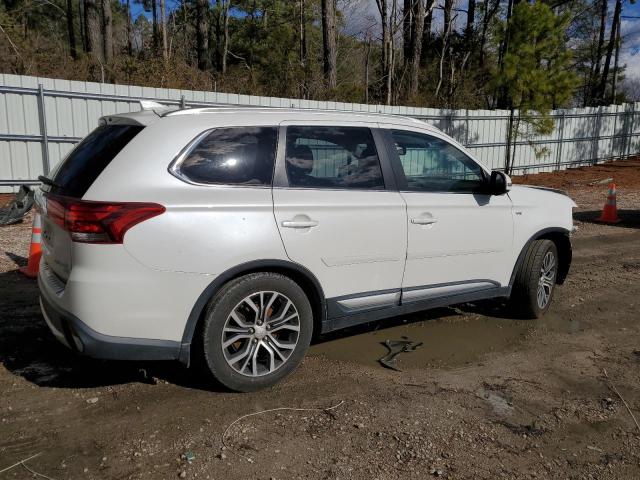 Photo 2 VIN: JA4JZ4AXXHZ005320 - MITSUBISHI OUTLANDER 