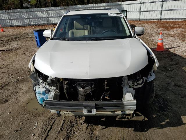 Photo 4 VIN: JA4JZ4AXXHZ005320 - MITSUBISHI OUTLANDER 