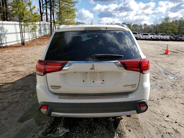 Photo 5 VIN: JA4JZ4AXXHZ005320 - MITSUBISHI OUTLANDER 