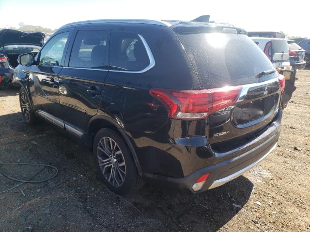 Photo 2 VIN: JA4JZ4AXXHZ045820 - MITSUBISHI OUTLANDER 