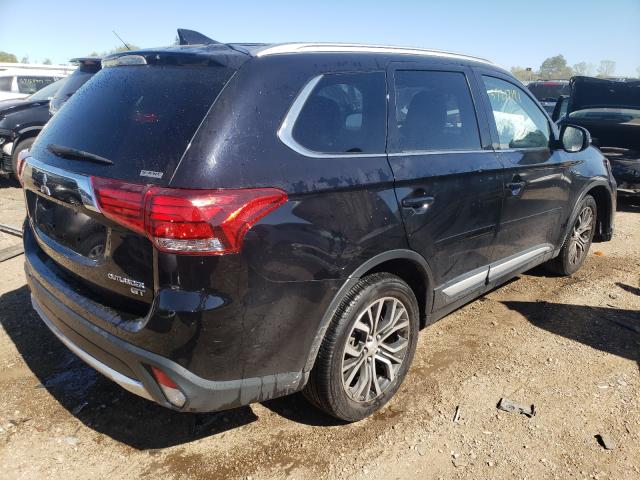 Photo 3 VIN: JA4JZ4AXXHZ045820 - MITSUBISHI OUTLANDER 