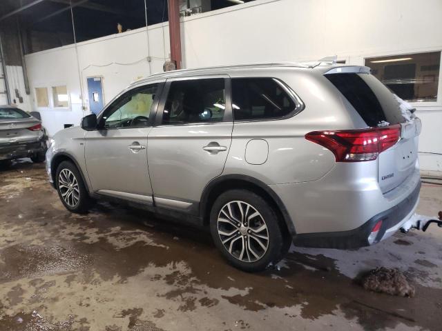 Photo 1 VIN: JA4JZ4AXXJJ005788 - MITSUBISHI OUTLANDER 