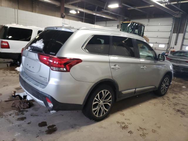 Photo 2 VIN: JA4JZ4AXXJJ005788 - MITSUBISHI OUTLANDER 