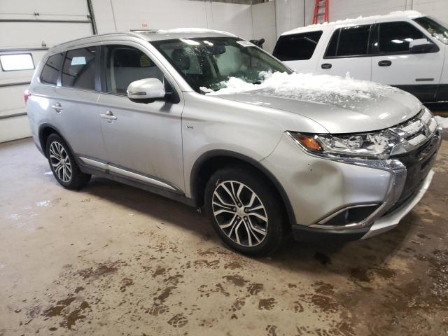 Photo 3 VIN: JA4JZ4AXXJJ005788 - MITSUBISHI OUTLANDER 