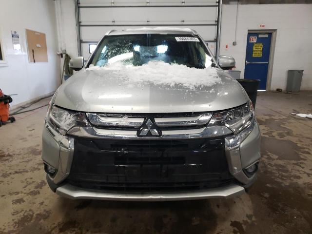 Photo 4 VIN: JA4JZ4AXXJJ005788 - MITSUBISHI OUTLANDER 