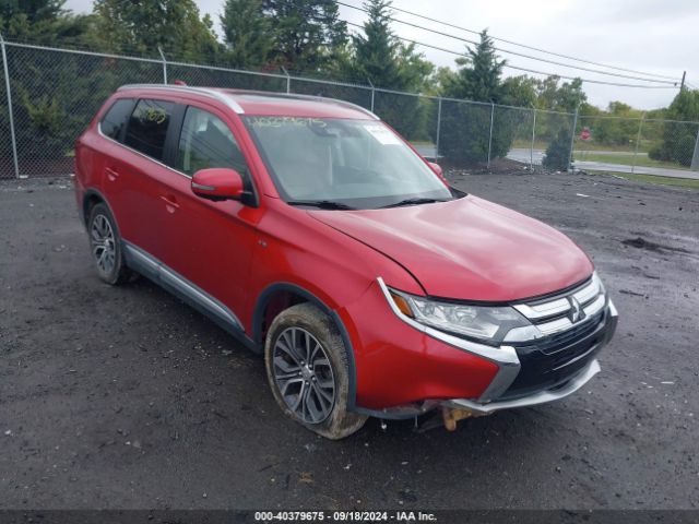 Photo 0 VIN: JA4JZ4AXXJZ010748 - MITSUBISHI OUTLANDER 