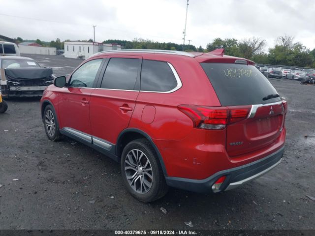 Photo 2 VIN: JA4JZ4AXXJZ010748 - MITSUBISHI OUTLANDER 