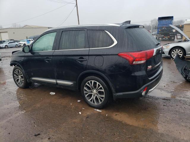 Photo 1 VIN: JA4JZ4AXXJZ059108 - MITSUBISHI OUTLANDER 