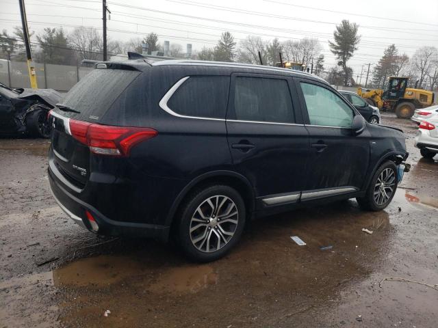 Photo 2 VIN: JA4JZ4AXXJZ059108 - MITSUBISHI OUTLANDER 